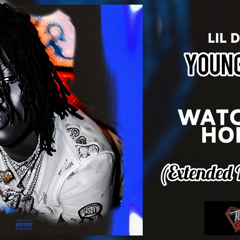 lil durk Feat Young toko ( WATCH yo HOMIE ) REMIX