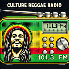 CULTURE REGGAE RADIO 11 DE MARZO 2024