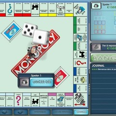 Monopoly De Luxe Crack (FR)
