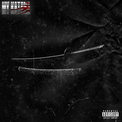 Andy Christ - MY KATANA