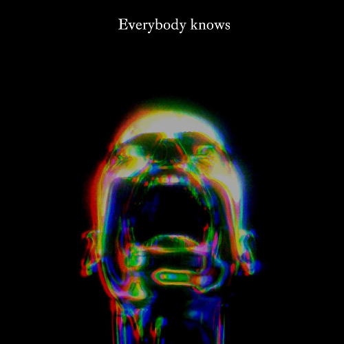 SOLLY - Everybody Knows [Celestial Records]