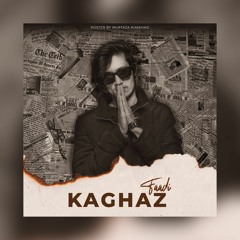 KAGHAZ - FADI || Prod.by ZANE98