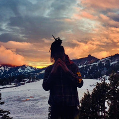 PYRAMIDZ. (Prod. By Frenzy)