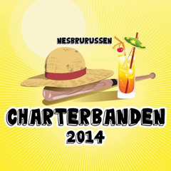 Charterbanden 2014 - Lazy J & Young T