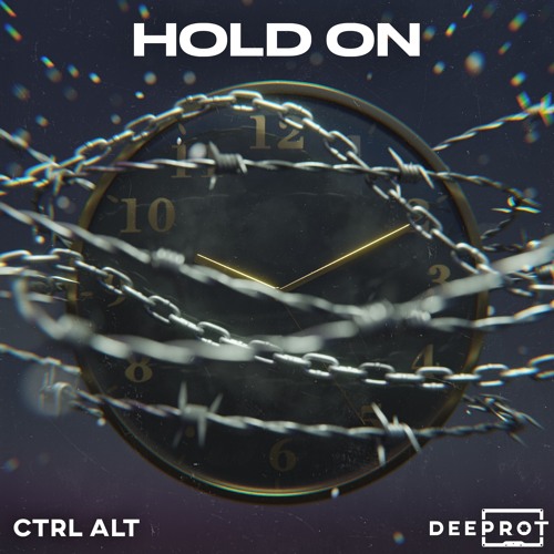 Ctrl Alt - Hold On