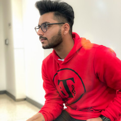 Baarishein - Anuv Jain cover by Ali Noorali