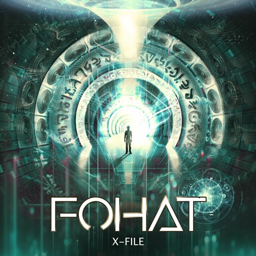 X-File (Full Track, BMSS Records 2020, Free WAV Download)