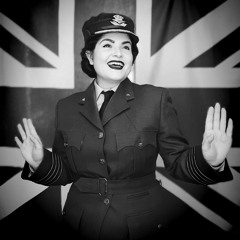 (There'll Be Bluebirds Over) The White Cliffs of Dover - Lissie Allsopp