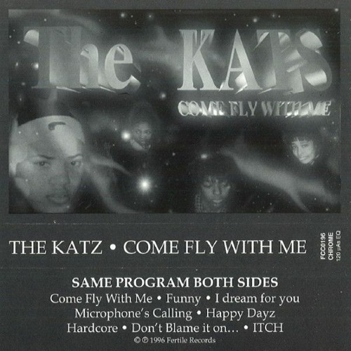 The Katz - 05 - Happy Dayz (prod. Jay Dee A.k.a. J Dilla