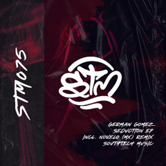 PREMIERE: German Gomez -  Seduction (Novelo (MX) Remix)