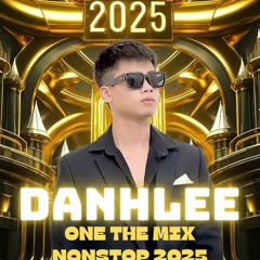 NST Việt Mix 2025 - MUỘN - DanhLee Remix