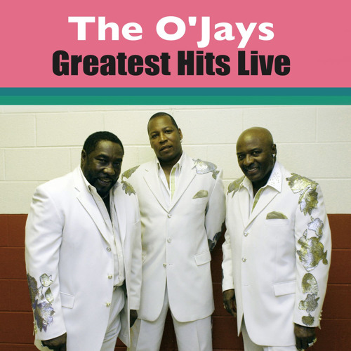 Stream Cry Together by The O'Jays | Listen online for free on SoundCloud