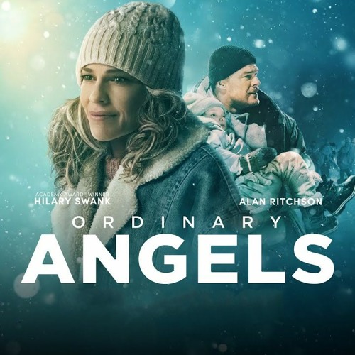 Can you Watch Here "Ordinary Angels" Full Movie 2024