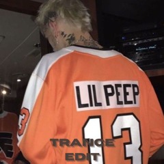 Leanin' - Lil Peep x Professor Putzi Trance Edit (Free DL)