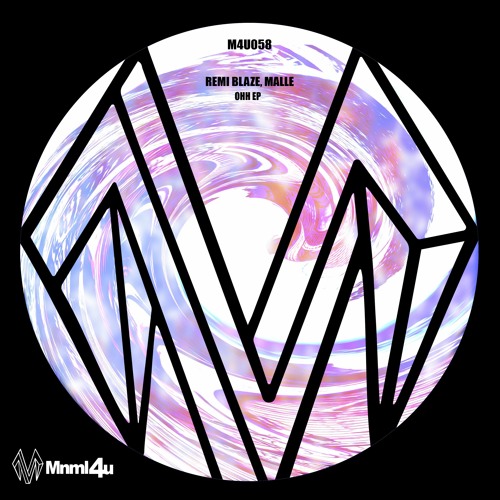 Remi Blaze, Malle - Ohh (Original mix) [M4U058]