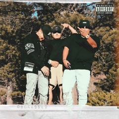 Loyal Motivated Goons - YungDivulcul Presents: We Broski’s