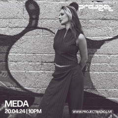 MEDA [DOLLHAUS Takeover] - 21st April 2024