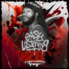 Easy Listening Vol. 26 (hosted by ILL Conscious)