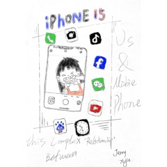 Relationship Between Us And Mobile Phone