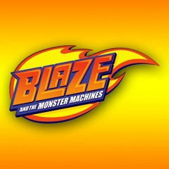 It's Blaze (Blaze and the Monster Machines closing theme cover)