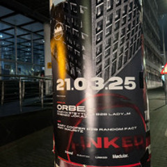 Opening @ Elevation x Linked