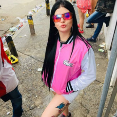 GOSTOSO É F*DE NA PELE - EU FICO MEIO SEM JEITO (DJ FK)