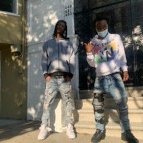 Sumo Hannlin, Dt Hannlin ft QuaNN, LiL Dough Hannlin-JoyRiders
