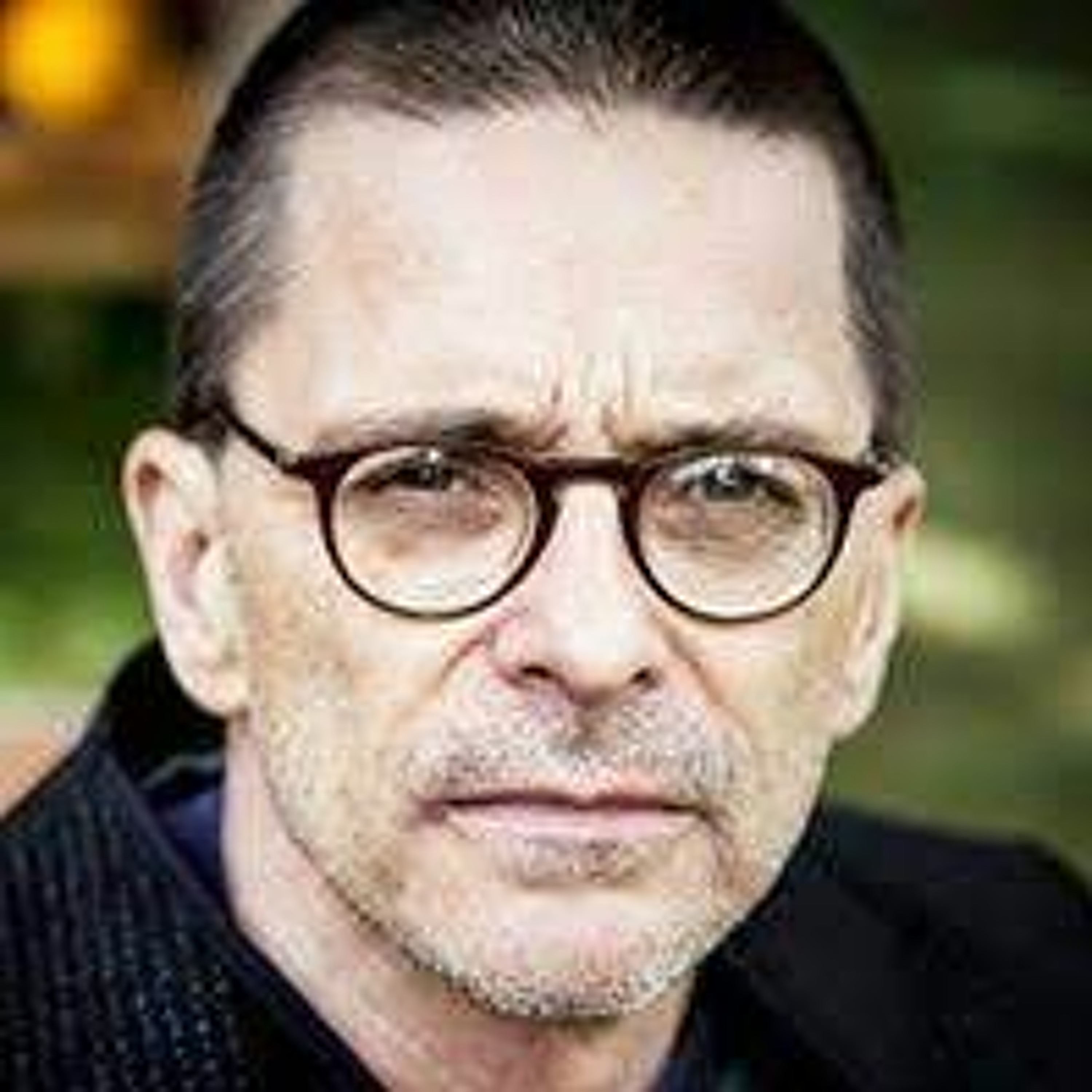ROBERT JENSEN ON AN INCONVENIENT APOCALYPSE