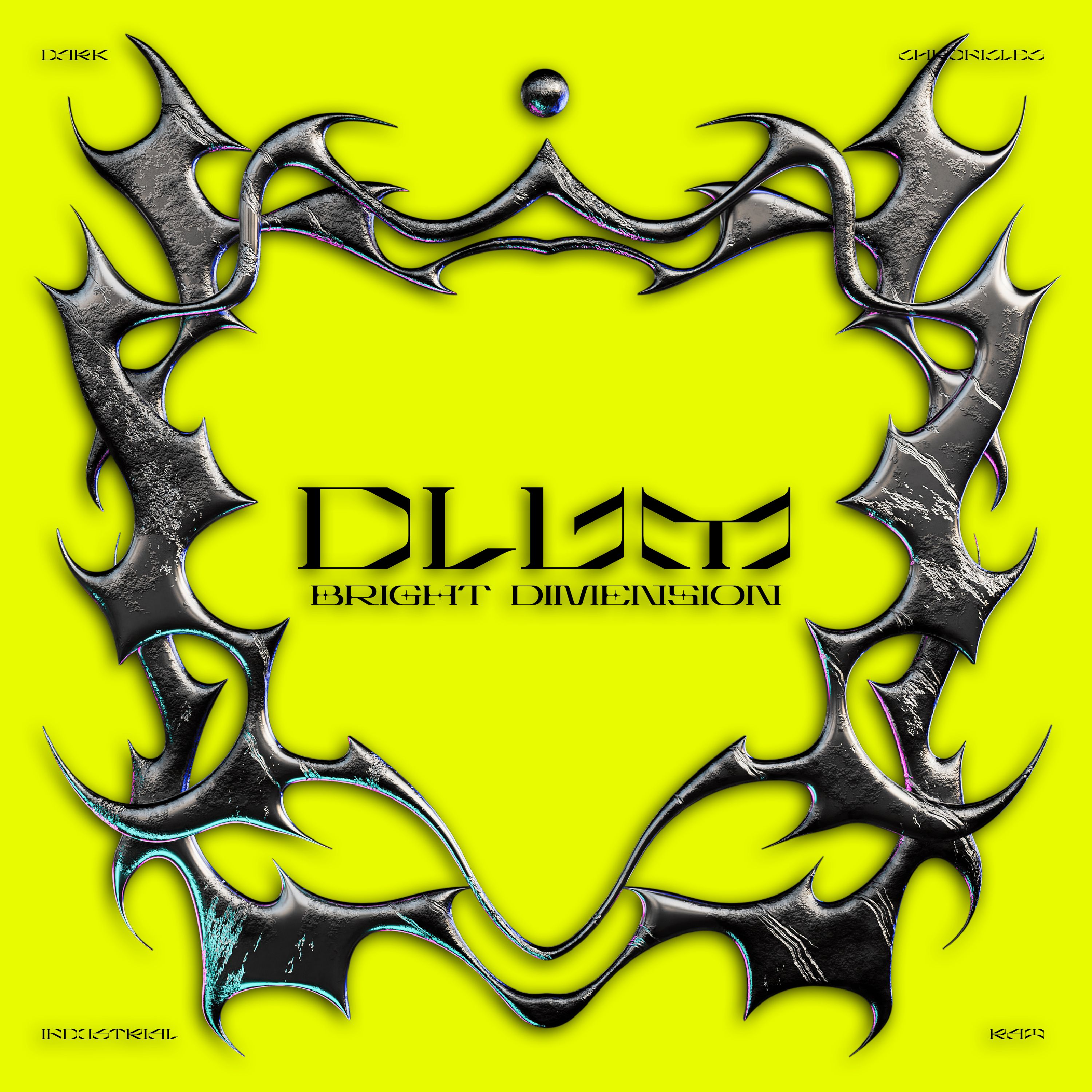 DLVM – Shake It Don’t Brake It [II239D]