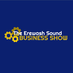 The Erewash Sound Business Show EXTRA - AI in business in Erewash