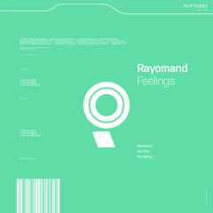 Rayomand - Emotion (Soulkeys Remix)