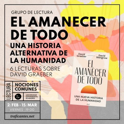 Ecología de la libertad y ciudades imaginadas