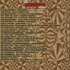 DEMO - THE KINGDOM MIXTAPE - FOR FULL VERSION EMAIL (sikx5wohn@gmail.com)