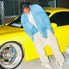 {FREE} Travis Scott "STARGAZING" 2 Part Type Beat