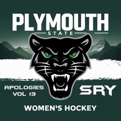 Apologies Vol 13 (Plymouth State Hockey 2024)