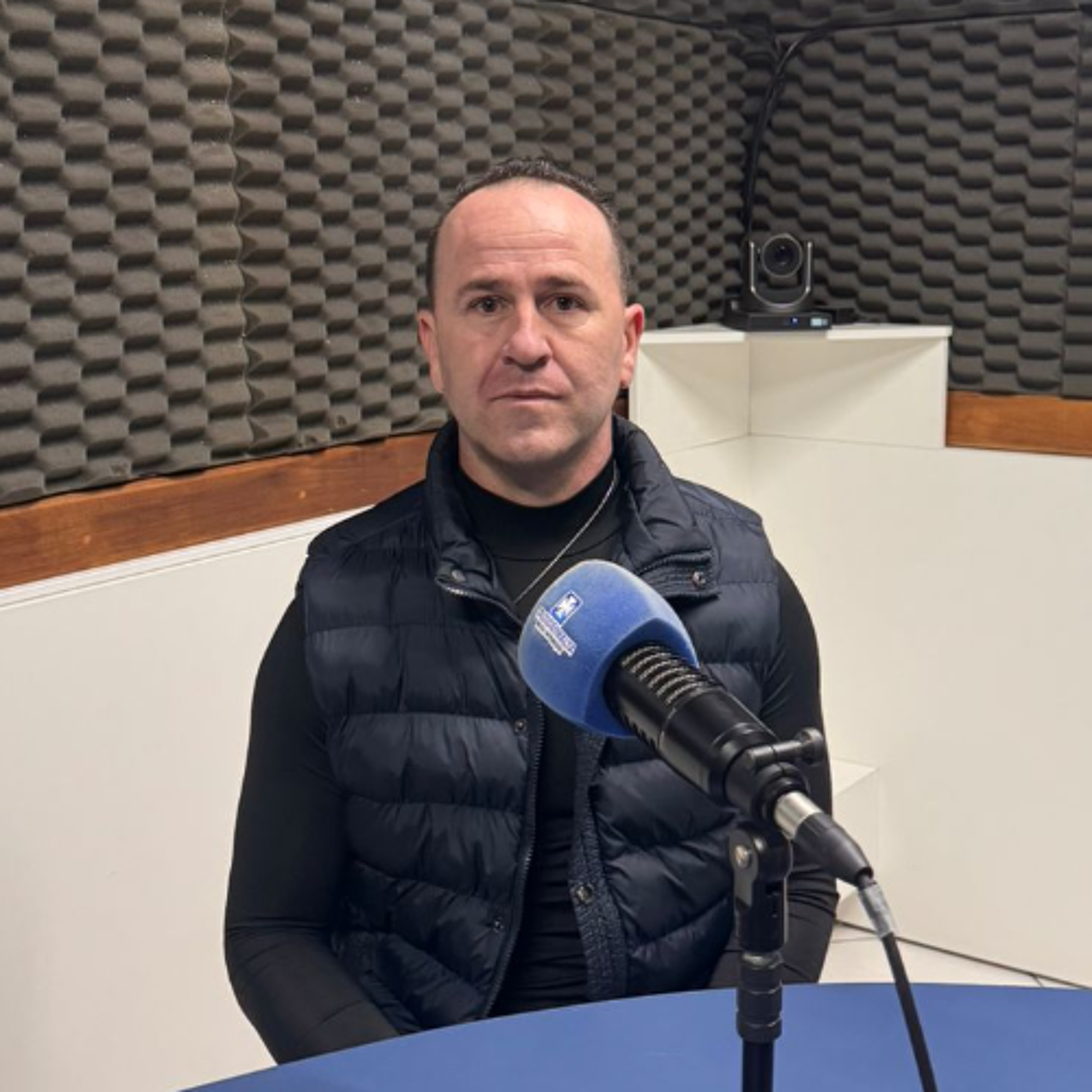 Rádio Cruz de Malta FM 89,9