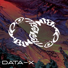 PSILOCYBINS MIX 00001 by DATA-X
