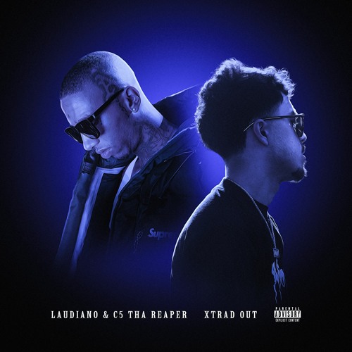 Laudiano & C5 Tha Reaper - Fast Motion feat. Hitta G