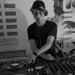 (Final-Code) Mixed by jeanpi.music13
