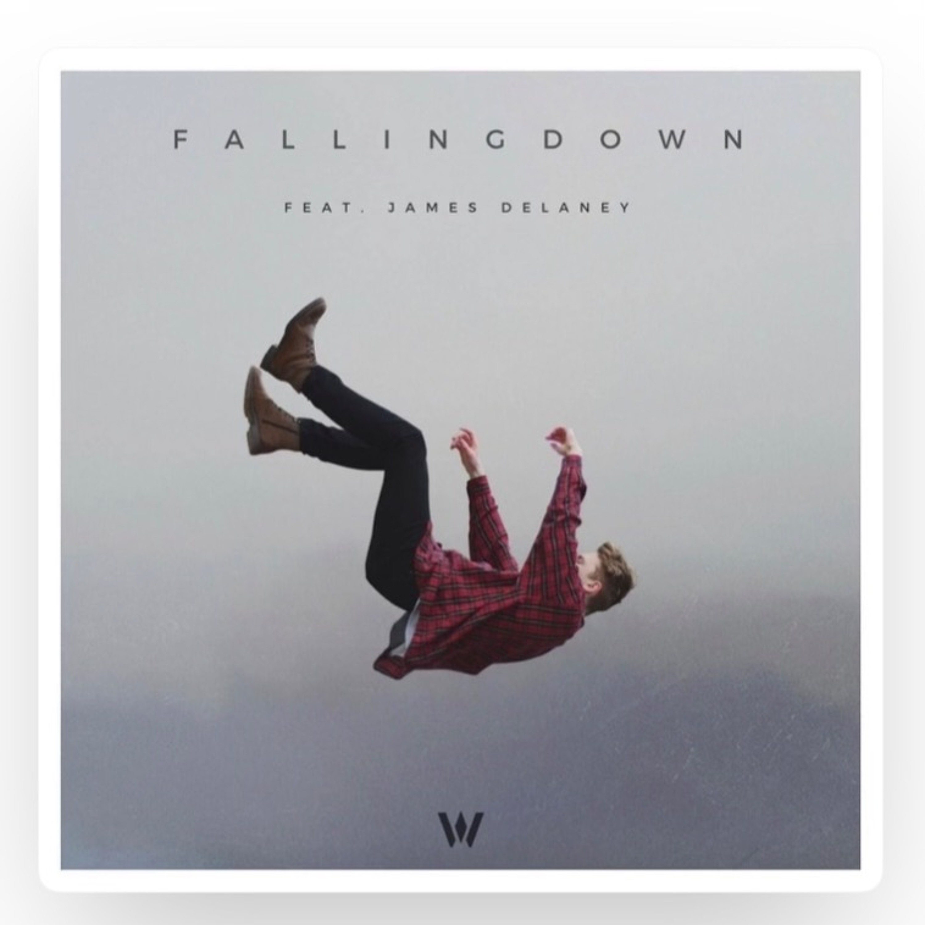 Wild Cards - Falling Down Ft James Delaney DTsoy Remix episode artwork