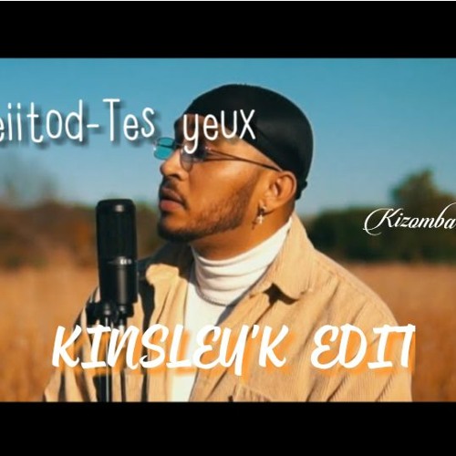 MEIITOD - TES YEUX [KIZOMBA EDIT 2021]