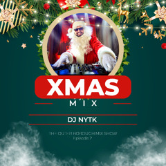 A EDM Christmas In NY: The Outer Borough Mix Show- Ep.2