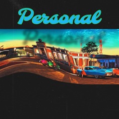 Personal- Trilly A Ft. JayMontana