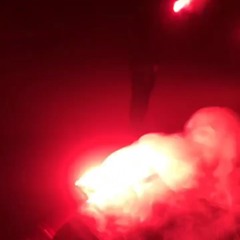 JB  ft, Sleet Mage   -  魔法の夜