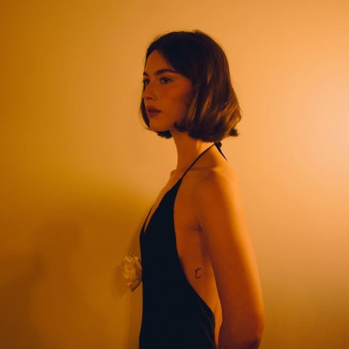 gracie abrams - death wish first verse (unreleased)