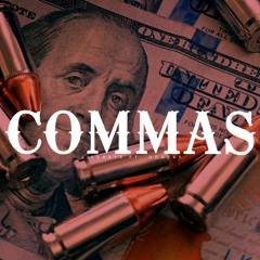 Commas Ft Odgzay