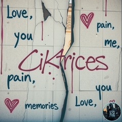 CiKtrices - ALTRD EGO
