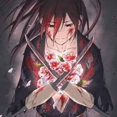 Piece by piece (Hyakkimaru)