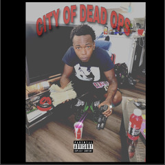 Mike Black - Last Days PROD. @OOSAVAGE