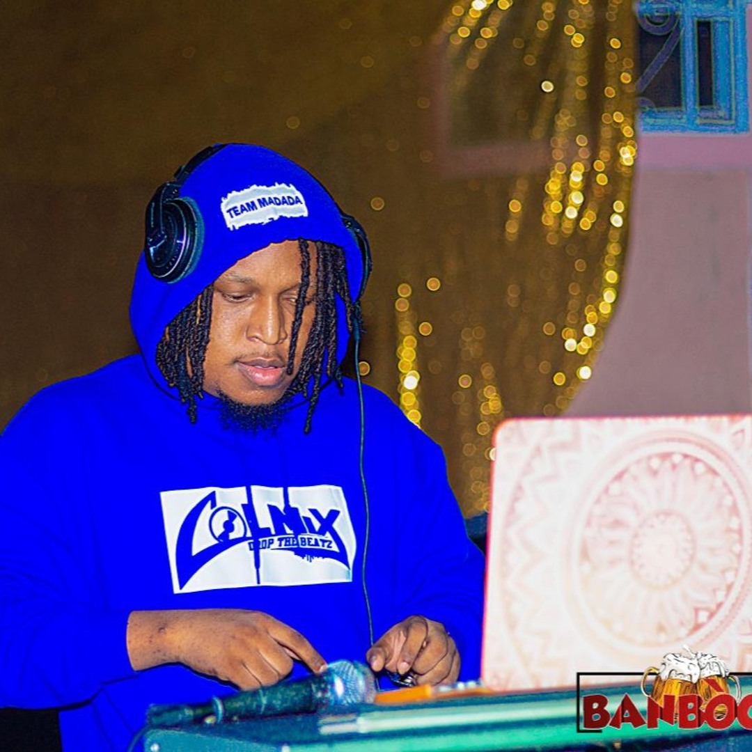 Stream Dj Colmix - Mixtape Compas Vibe [Vol 2] 2021 by Colmix Madada ...
